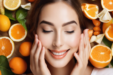 10 Natural Ingredients That Will Transform Your Skin Overnight