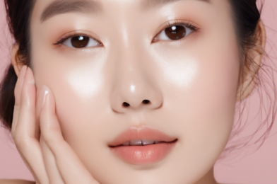 How to Achieve Glass Skin: A Step-by-Step Korean Skincare Routine