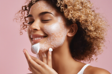 The Truth About Exfoliation: How Often Should You Really Do It?