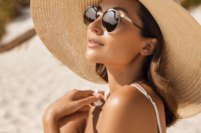 Sunscreen Secrets: Choosing the Right SPF for Your Lifestyle